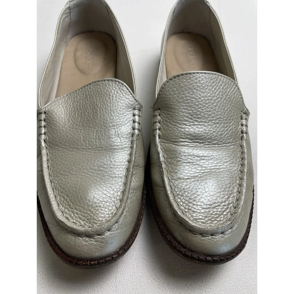 Sperry this topsider